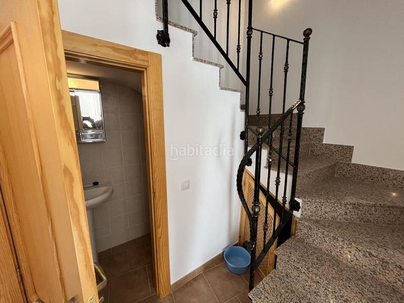 Foto f247f971-4456-4379-bdc5-b2dbbac31aff. Duplex in Lubrín