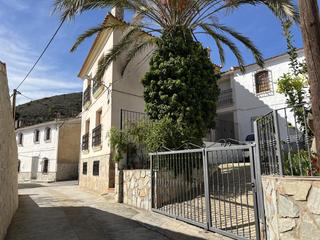 Zweistöckige Wohnung  Cilindro. Duplex impecable  en entorno rural