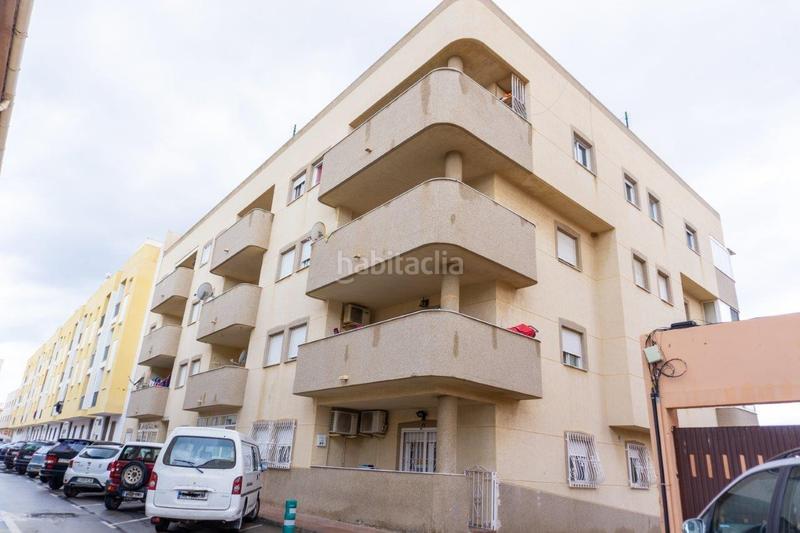 Foto 72641290-c472-4e07-9fb3-711a46450409. Apartament a puerto de Garrucha Garrucha