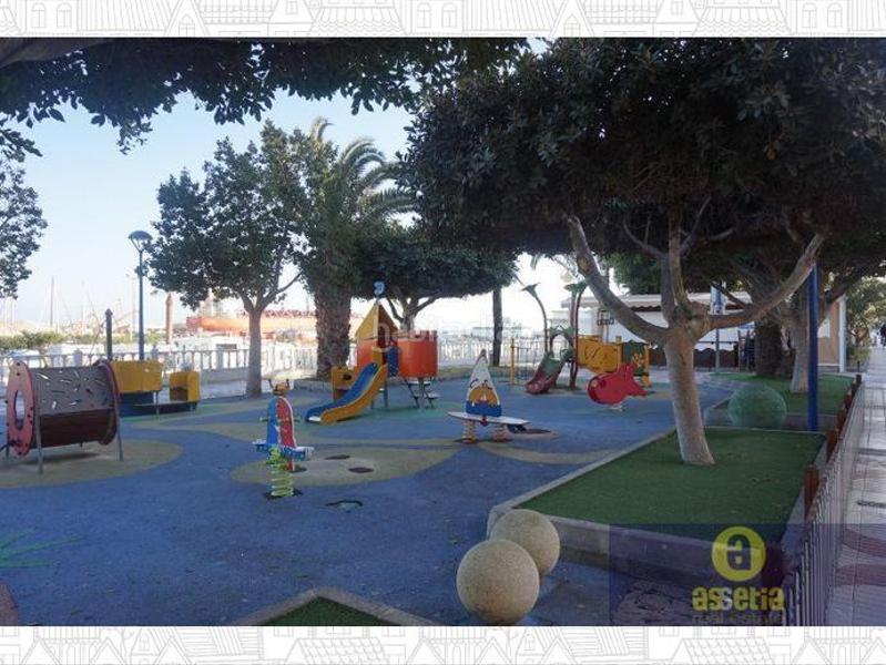Foto 24e32fff-f05c-4ba4-94d0-18c339198c20. Location appartement dans puerto de Garrucha Garrucha