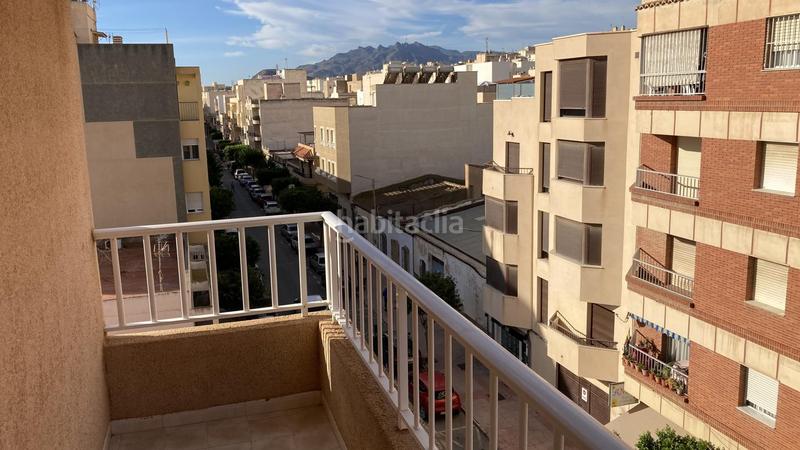 Foto 2a4f9ed1-806a-4cbe-8936-65d8316b3091. Location appartement dans puerto de Garrucha Garrucha