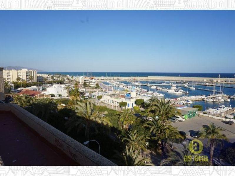 Foto 384399aa-6e09-4ee2-a2d0-791964aecb58. Location appartement dans puerto de Garrucha Garrucha