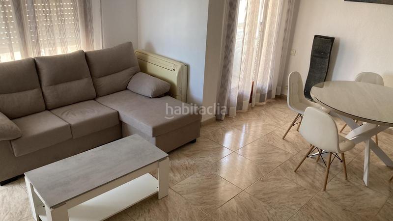 Foto 3f9819e9-3e81-4822-b524-2b0f6ac4d2e1. Location appartement dans puerto de Garrucha Garrucha