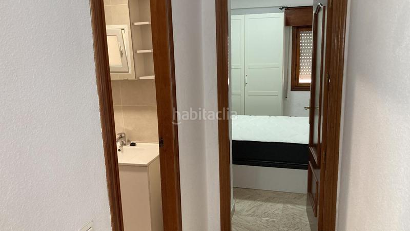 Foto 40d8e90b-3187-4582-bed7-6cc2f4a5f4cd. Location appartement dans puerto de Garrucha Garrucha