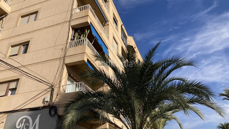 Foto 80ac5b79-3b92-4316-a06f-f9aa3c728794. Location appartement dans puerto de Garrucha Garrucha