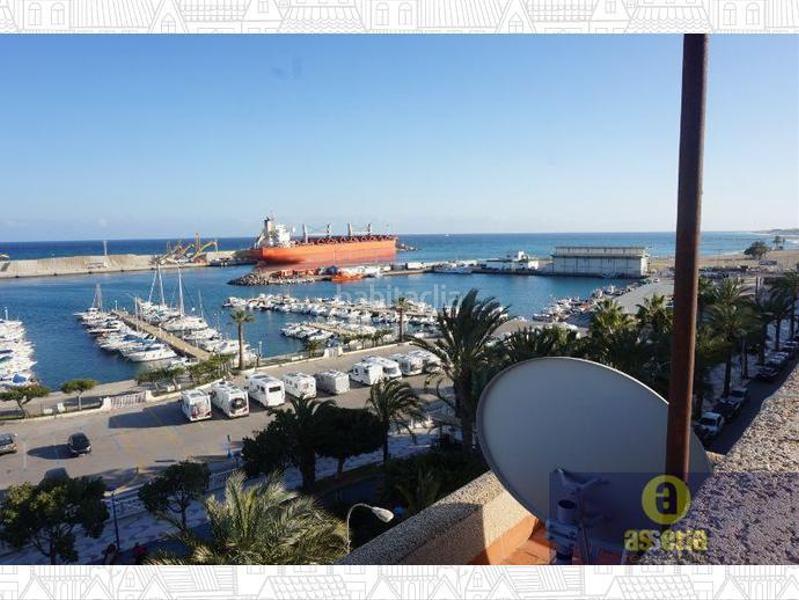 Foto 81704067-1abc-41b0-8b45-542f095166b6. Location appartement dans puerto de Garrucha Garrucha