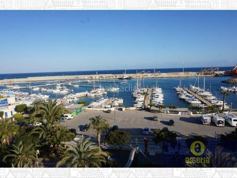 Foto 81a8815d-2af1-42a3-8964-5d709581cac6. Location appartement dans puerto de Garrucha Garrucha