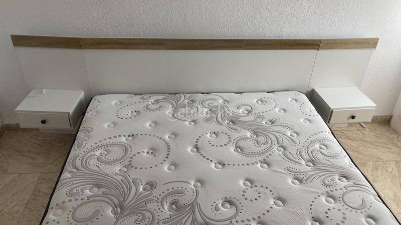 Foto 8e282639-16d0-4049-a955-e5cf15d53f13. Location appartement dans puerto de Garrucha Garrucha