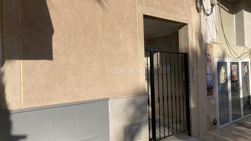 Foto a4f06f7c-7dc6-4889-a877-de0f9e314eb9. Location appartement dans puerto de Garrucha Garrucha