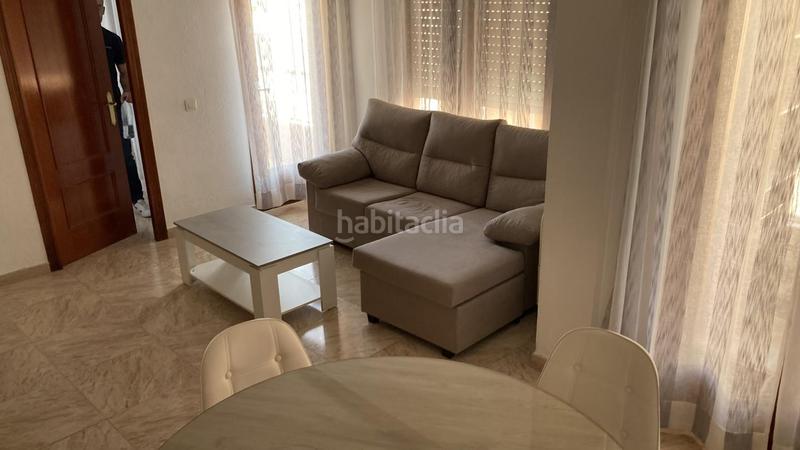Foto d6e588d3-d4c7-4bfd-a71e-13e77ebabc00. Location appartement dans puerto de Garrucha Garrucha