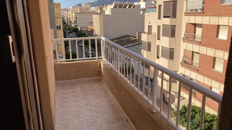 Foto e21c368c-b5cc-4745-999a-e0aed78bc16c. Location appartement dans puerto de Garrucha Garrucha