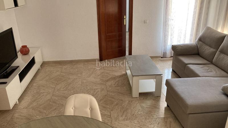 Foto e9cd9201-37b1-404e-ad93-8e331df1dbdc. Location appartement dans puerto de Garrucha Garrucha