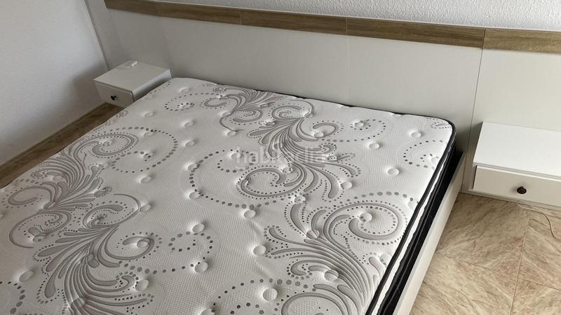 Foto f1e2feb7-bd40-4352-b856-2dfb5468e057. Location appartement dans puerto de Garrucha Garrucha