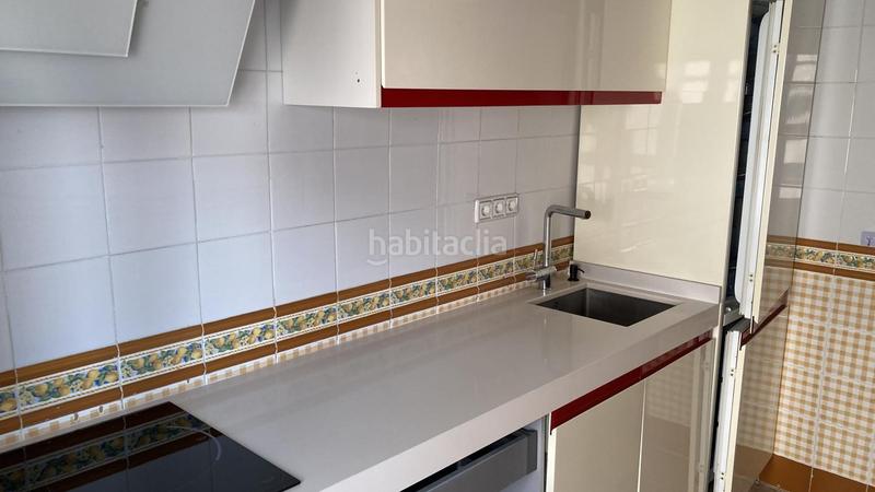 Foto fea66f99-a294-4386-b74f-815d0cdfc1fd. Location appartement dans puerto de Garrucha Garrucha