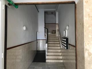 Location Appartement  Del malecón