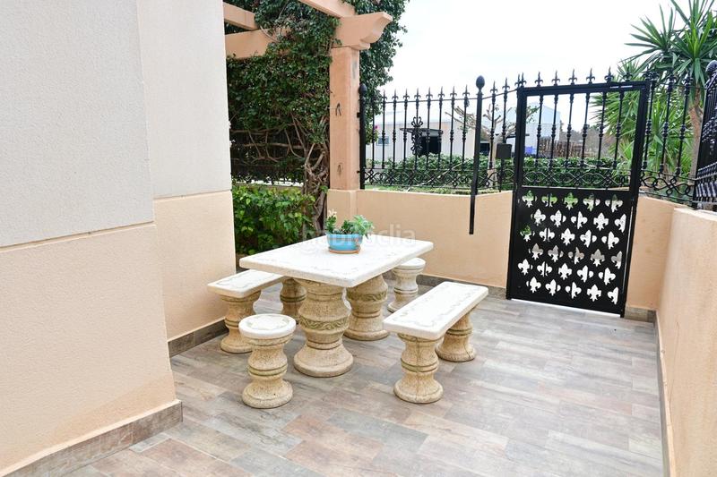 Foto 017747e9-6540-4ab2-948f-5682d1f7ba0e. House with parking in Vera ciudad Vera