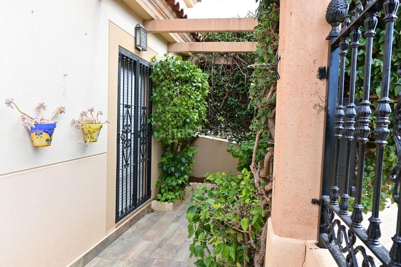 Foto 0ecf0b18-3fbe-4b93-8c37-6e8bfbf8732e. House with parking in Vera ciudad Vera