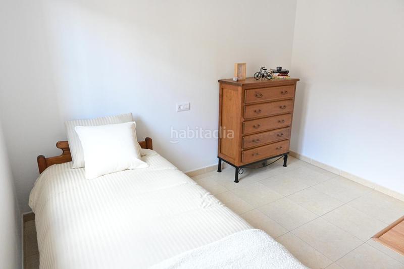 Foto 133b655b-92e4-43a5-b467-99d3bd3fa87f. House with parking in Vera ciudad Vera