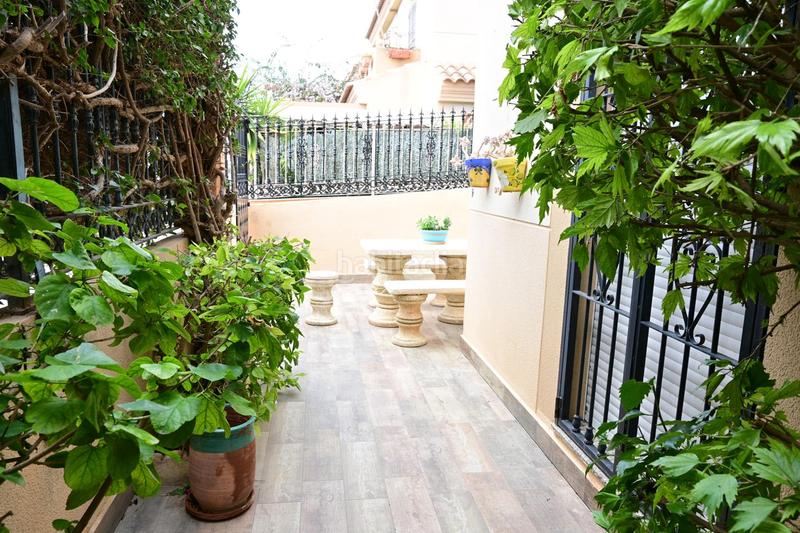 Foto 1ccb6582-4fcb-4efd-acf5-feffac61d95b. House with parking in Vera ciudad Vera