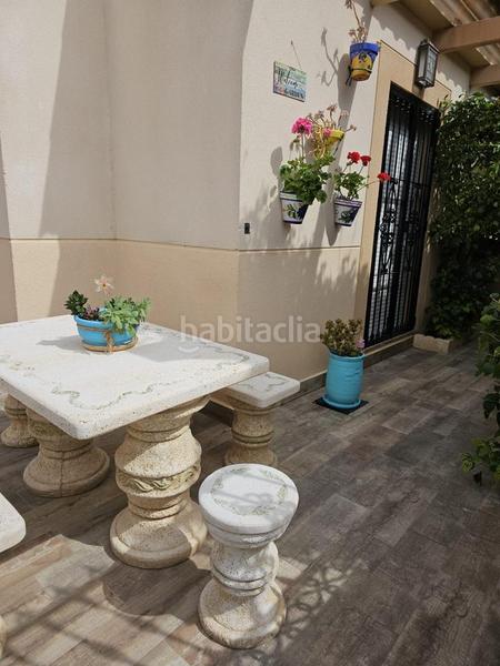 Foto 20cff049-7eb0-43c5-8399-8645f5d3adcd. House with parking in Vera ciudad Vera