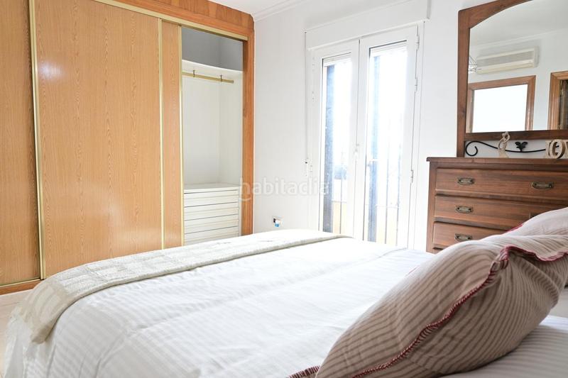 Foto 2b6d472b-f6f6-49de-8c35-dc1bc0103559. House with parking in Vera ciudad Vera