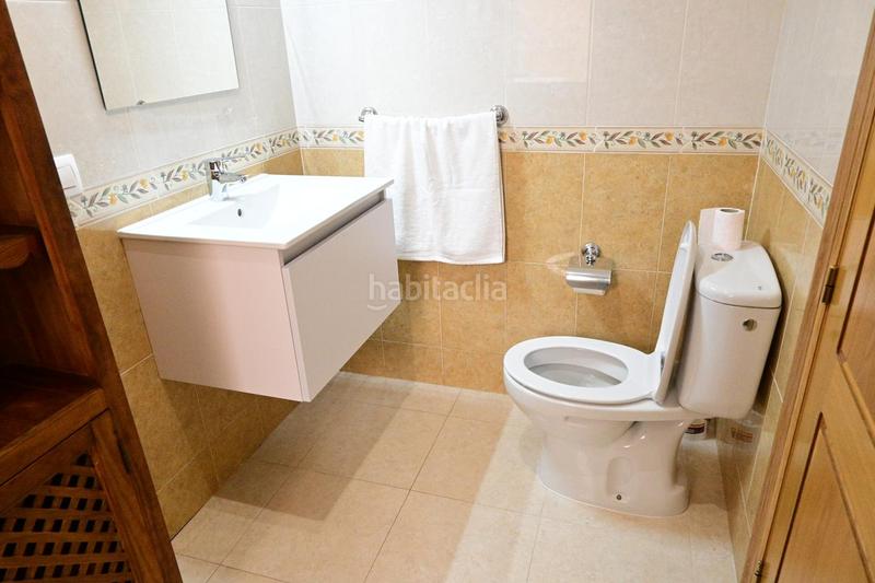 Foto 50af795b-4031-42ea-9b8c-75c9fee8d4f1. House with parking in Vera ciudad Vera