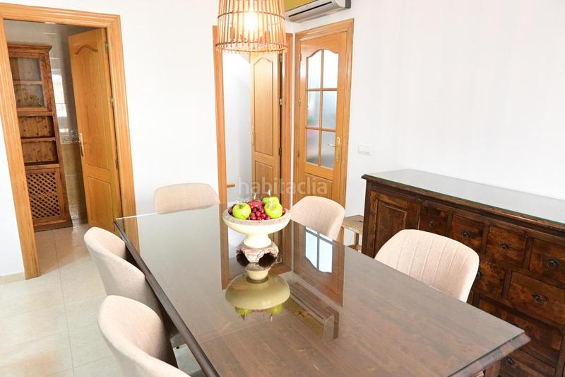 Foto 517f5c2e-4dc5-4eec-a793-d97fd59c1887. House with parking in Vera ciudad Vera