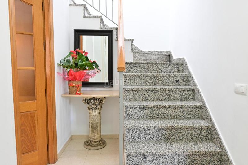 Foto 522445ea-a967-44a2-a9e7-752e79e595f6. House with parking in Vera ciudad Vera