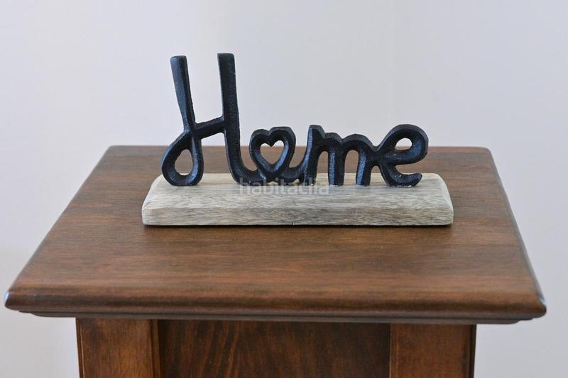 Foto 540b20a3-2129-40e1-b5a4-be9c0298fe3a. House with parking in Vera ciudad Vera