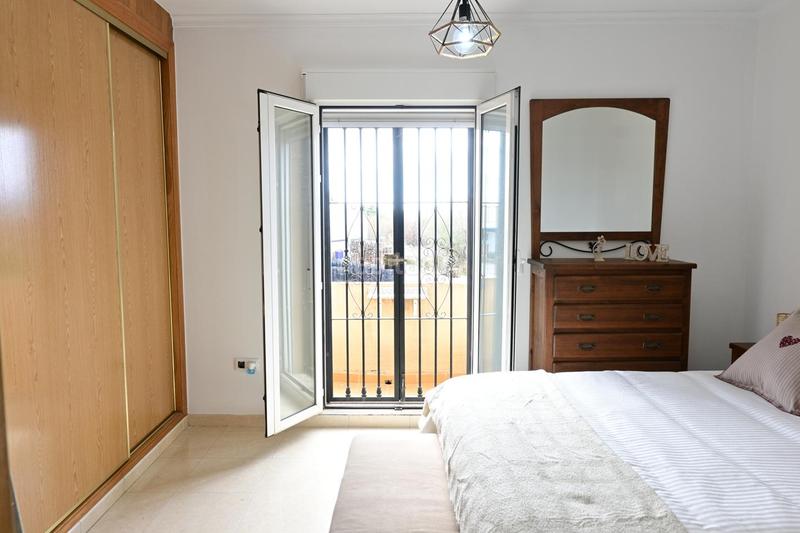 Foto 5e0bf708-4083-4e03-84a0-b244fc49b626. House with parking in Vera ciudad Vera