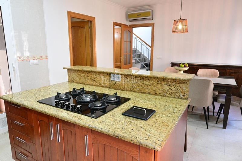 Foto 71c537e4-fd51-47e4-9e89-bcb013a757fa. House with parking in Vera ciudad Vera