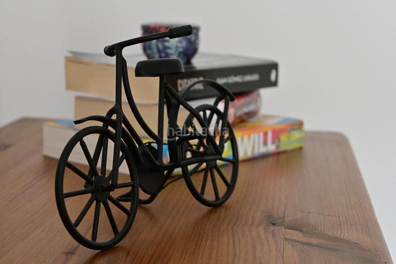 Foto 79b6e861-b14a-48ee-8aaf-63d41546c399. House with parking in Vera ciudad Vera