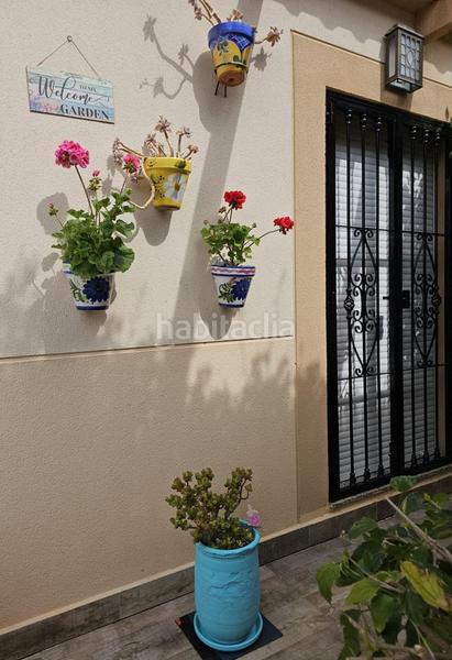 Foto 7c1e845c-06da-4514-92fd-9556eef2ef61. House with parking in Vera ciudad Vera