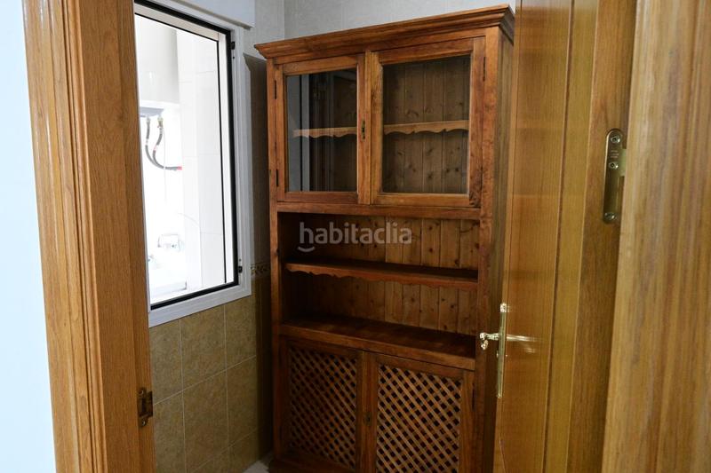 Foto 85469940-87ca-4dc3-a62e-b43b401840ff. House with parking in Vera ciudad Vera