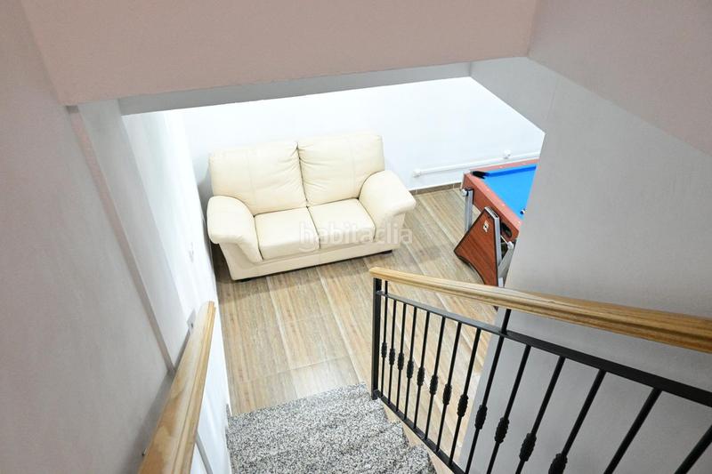 Foto 89bddced-c8fd-402a-bd69-062503dc5252. House with parking in Vera ciudad Vera