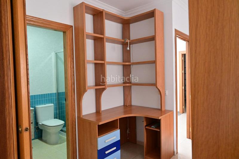 Foto 92c924aa-4b8a-43e7-9888-6286efaee019. House with parking in Vera ciudad Vera