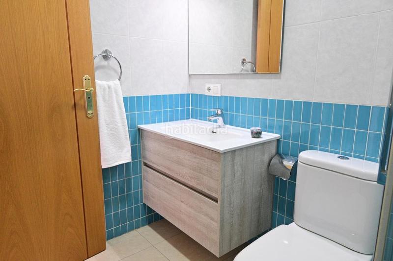 Foto 9700976c-11a2-43f8-95ed-48cbc6467ee1. House with parking in Vera ciudad Vera