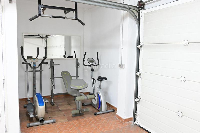 Foto 983b2d4a-941d-47ed-bd9a-e56c0bc448f1. House with parking in Vera ciudad Vera