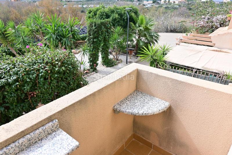 Foto 9cacfd66-4c42-4043-aa2e-e8198404be03. House with parking in Vera ciudad Vera