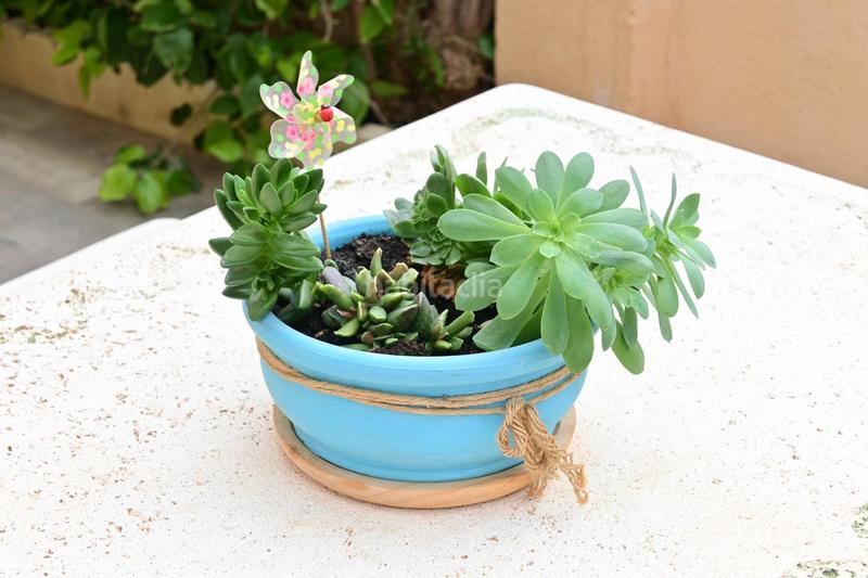 Foto a27a0697-f033-47b6-9173-6c0d02853374. House with parking in Vera ciudad Vera