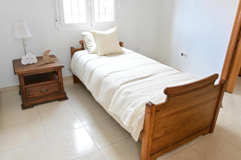 Foto a6e48778-16ea-452a-9ffd-3b3d387e7919. House with parking in Vera ciudad Vera