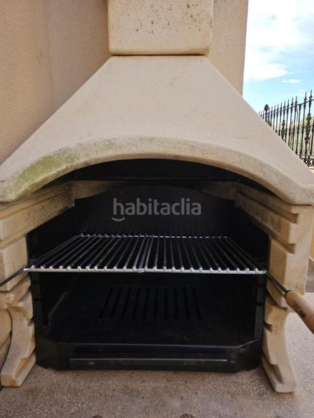 Foto b44419c8-5003-4e65-8463-d6e647b26c87. House with parking in Vera ciudad Vera