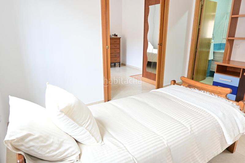 Foto c5467c64-5bfc-4de1-a9ad-e9088c74f180. House with parking in Vera ciudad Vera