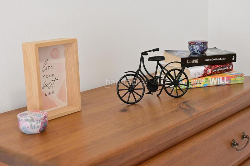 Foto d07c77a5-1c71-457e-bc73-e4289f857cb9. House with parking in Vera ciudad Vera