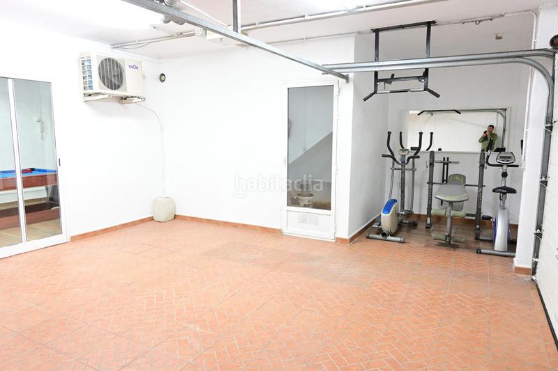 Foto e483f2c6-6c54-4304-96d8-64867bafe8ab. House with parking in Vera ciudad Vera