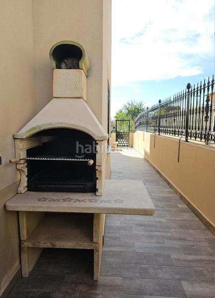 Foto e7c09332-30ab-4009-9092-27bd24db2207. House with parking in Vera ciudad Vera