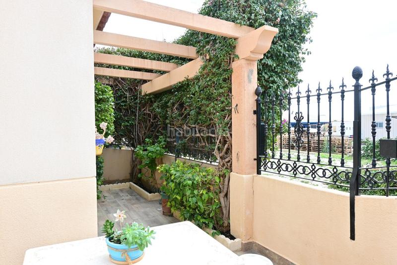 Foto f7ea0d93-1cd7-4c42-aab7-0ad906438d5f. House with parking in Vera ciudad Vera