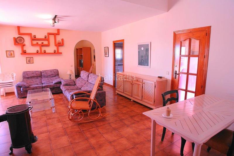 Foto 10a9d72b-7193-4fe7-a3c4-22b60d6f51f4. Casa amb aparcament a Vera ciudad Vera