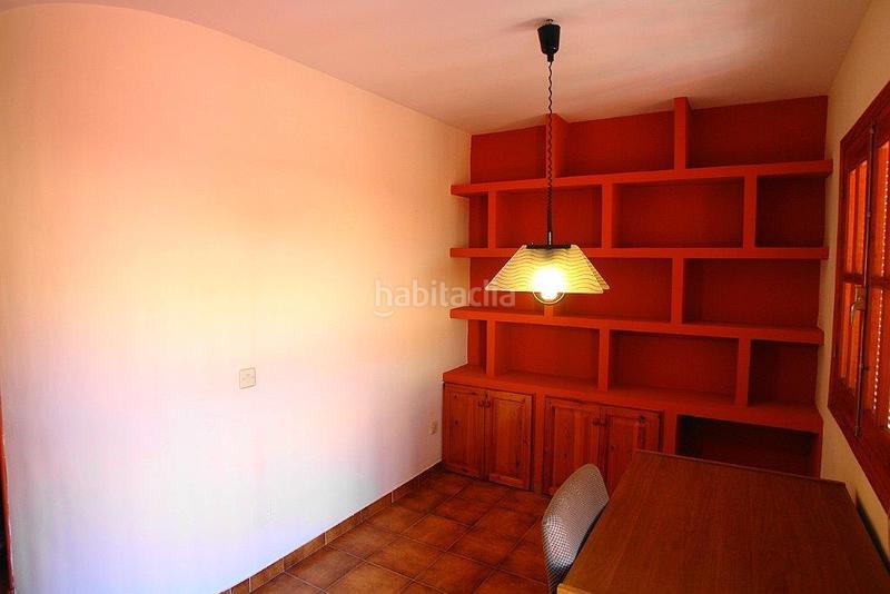 Foto 1b8324c0-6b19-45e7-a4ee-98f4c09ac081. Casa amb aparcament a Vera ciudad Vera