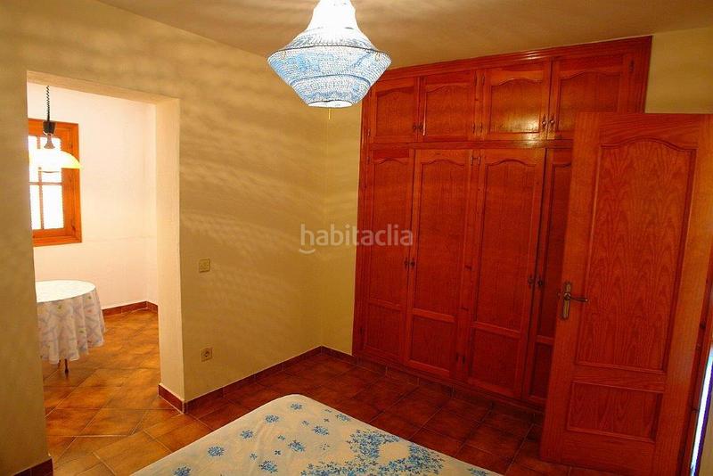 Foto 2938ebbf-33e7-46bc-a0a4-1f0273ca55ae. Casa amb aparcament a Vera ciudad Vera